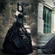 Goth Subkultur und gotischer Kleidungsstil