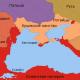 Krim: Geschichte der Halbinsel